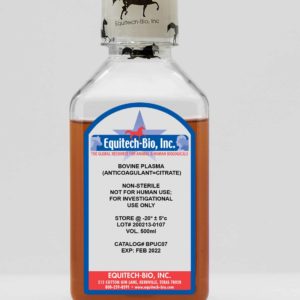 BPUC-Non-Sterile